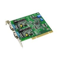 Advantech PCI-bus Communication Card, PCI-1602